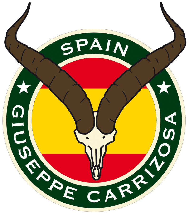 Giuesppe Carrizosa Spain