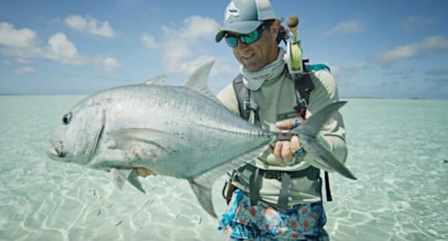 Dreaming of Some Seychelles Fishing? Here’s How to Do It