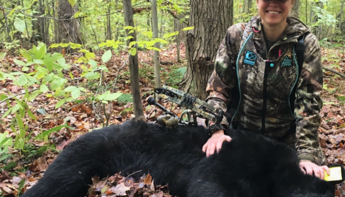 Learning to Hunt In the Pennsylvania Wilds