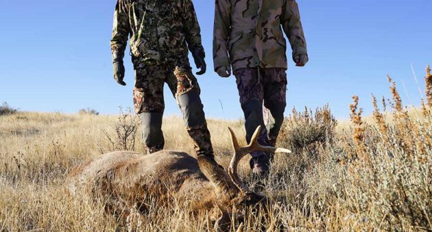 New York Lowers Legal Limit for Hunting While Intoxicated