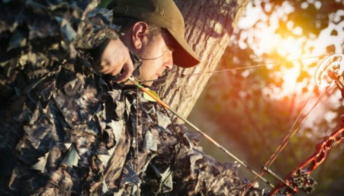 The 5 Most Common Hunting Injuries