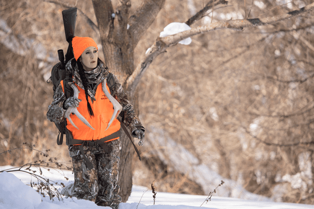 Melissa Bachman: Family, Hunting & Her Life of Adventure