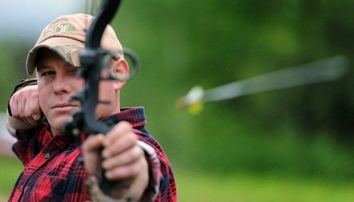 Registration Opens for Free Winter Indoor Archery Programs