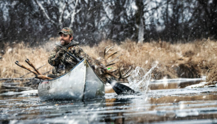 How to Make the Most Out of Your Deer Hunting Season