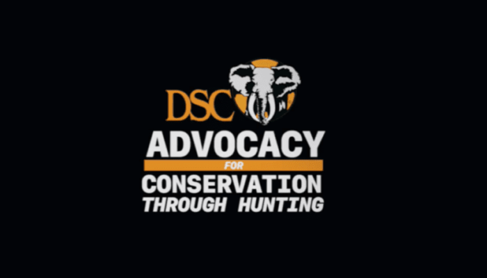 Action Alert: Iconic African Species Protection Act (SB 1175)
