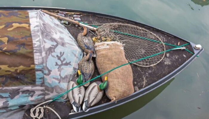 Duck Hunting Boats: What to Look for in a Good Waterfowl Vessel