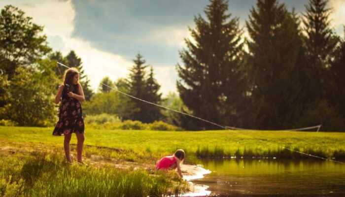 Free Fishing Day in New Hampshire Is Saturday, June 5