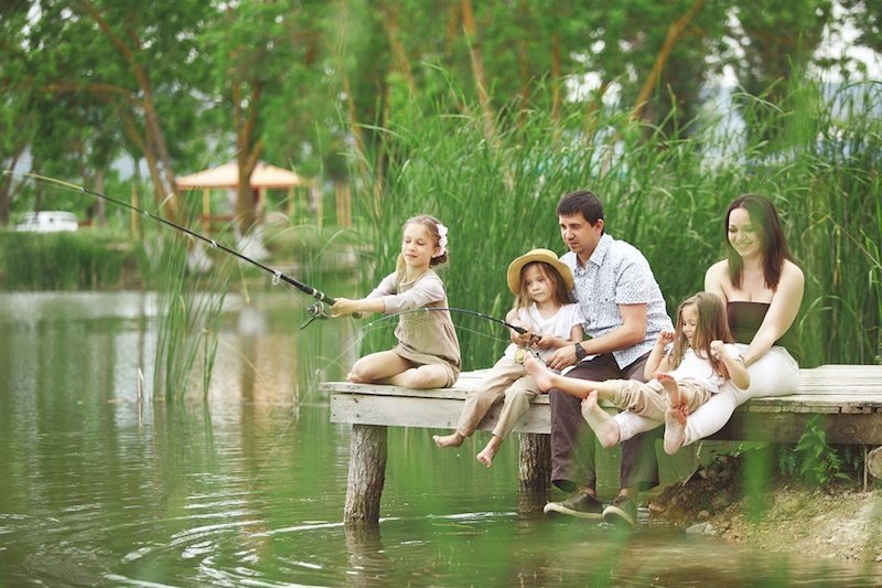 Hunting And Fishing License Money