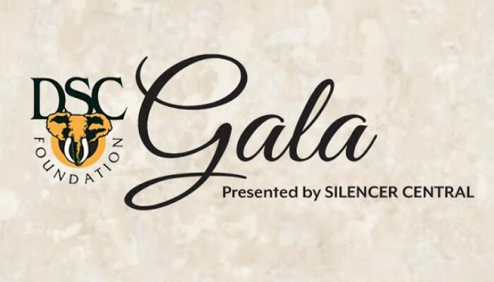 DSC Foundation annual Gala dinner and fundraiser May 2023