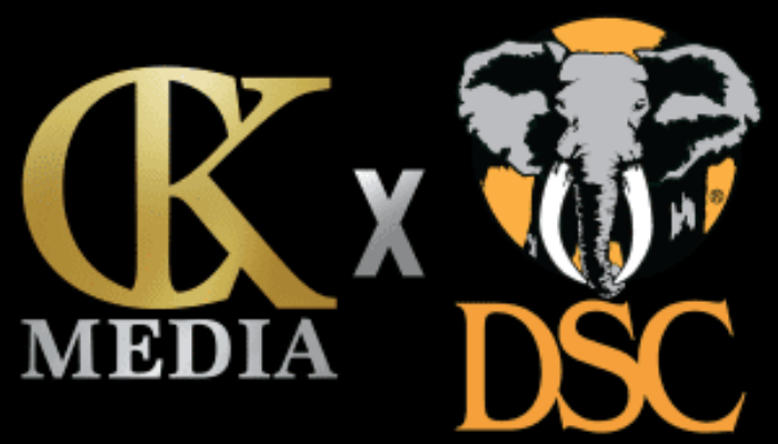 Content King Media Proudly Partners With DSC