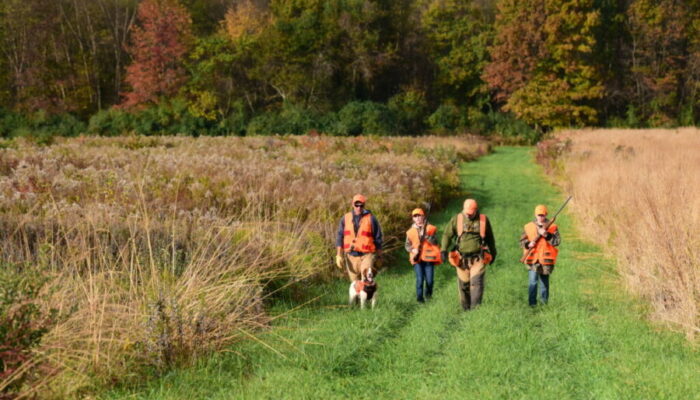Registration Opens Tuesday for 2023 Youth Pheasant Hunt