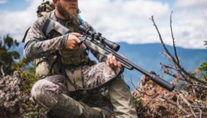 Silencer Central Supports Bill to Redirect Tax Stamp Revenue for Conservation