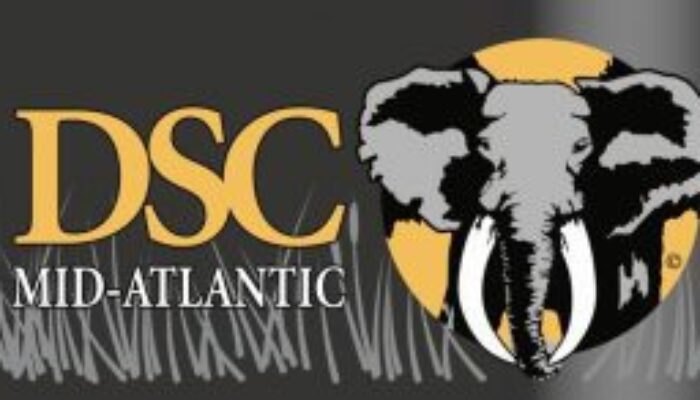 DSC Welcomes Mid-Atlantic Region Chapter